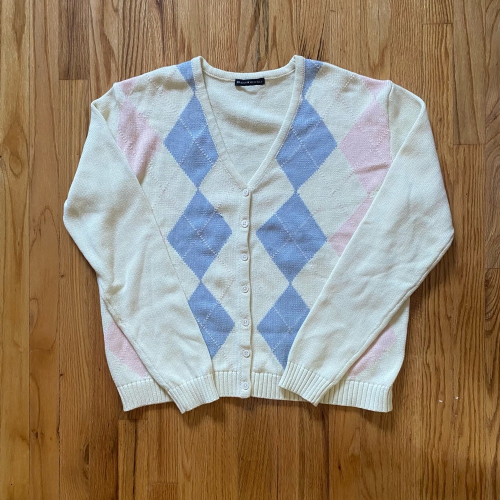 Brandy Melville Savannah Sweater